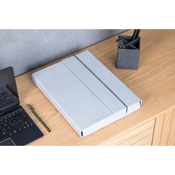 Kartonowy organizer Olof – Bigso Box of Sweden-image-1