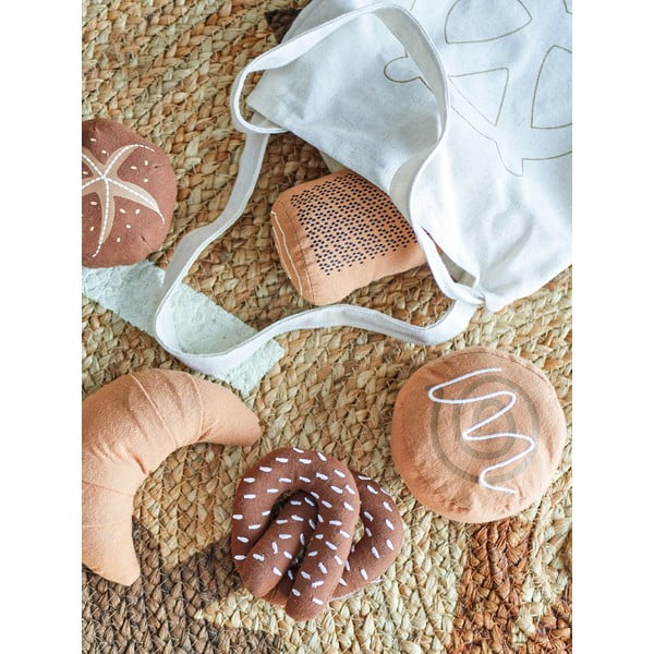 Dziecięcy zestaw do zabawy Snorre – Bloomingville Mini-image-1