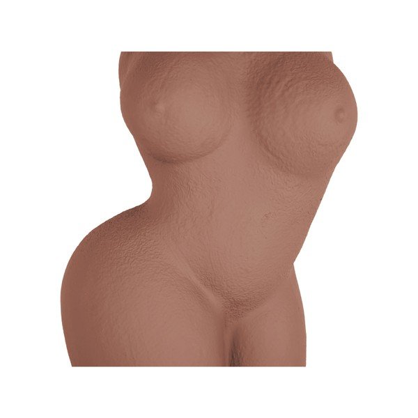 Brązowy wazon PT LIVING Lady-image-1