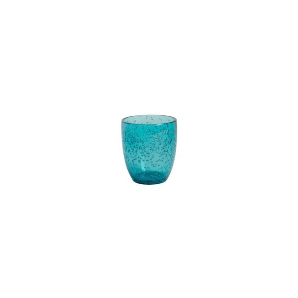 Niebieska szklanka z tworzywa sztucznego Navigate Bubble
