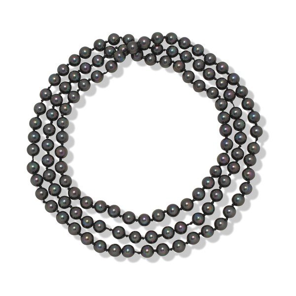 Naszyjnik Nova Pearls Copenhagen Perldor Long Way