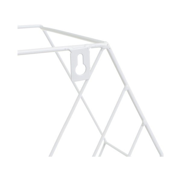 Biało-naturalne półki zestaw 3 szt. 31 cm – Casa Selección-image-3