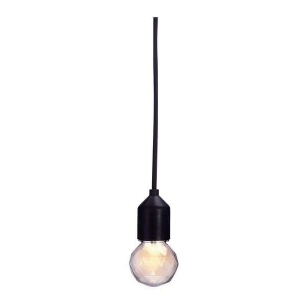 Girlanda świetlna LED DecoKing Indrustrial Bulb, 10 lampek, dł. 8 m-image-3