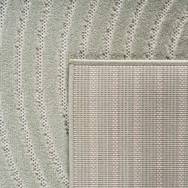 Zielony dywan odpowiedni na zewnątrz 80x150 cm Nova 1201 – Ayyildiz Carpets-image-4