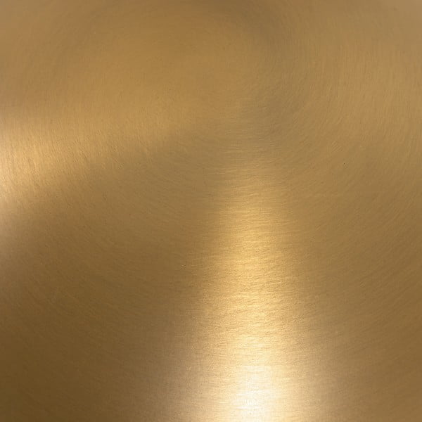 Kinkiet w kolorze złota ø 15 cm Lonela – Kave Home-image-3