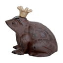 Metalowa figurka ogrodowa Frog – Esschert Design