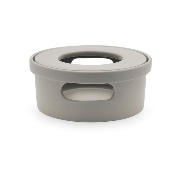 Porcelanowy podgrzewacz do dzbanka do herbaty Skagen – Bredemeijer