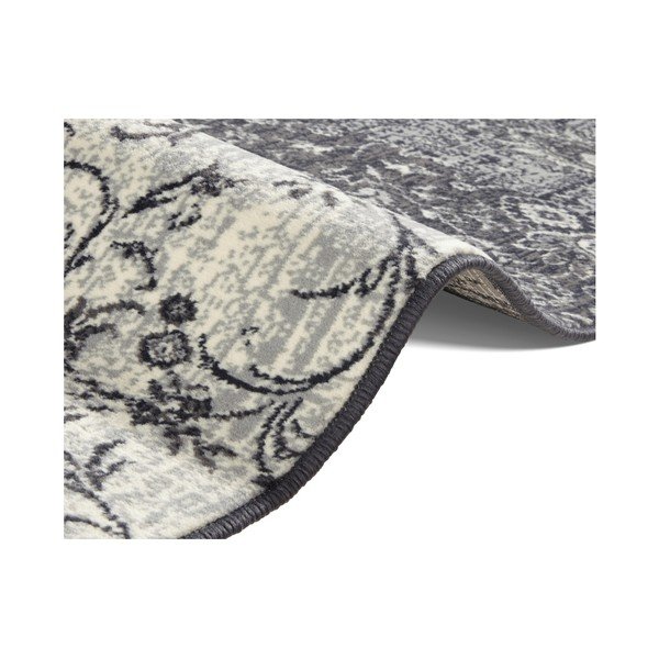 Szary dywan 160x230 cm Kirie – Hanse Home-image-1