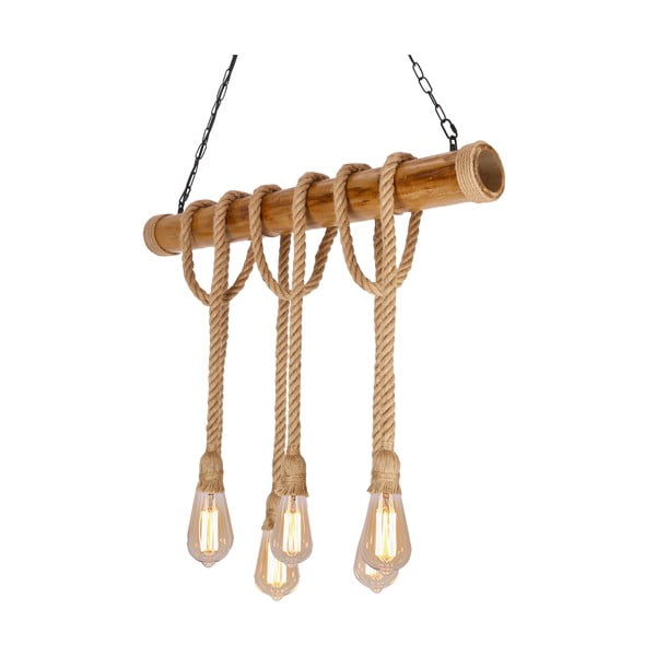 Lampa wisząca Vint – Candellux Lighting-image-4