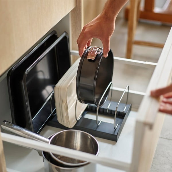 Organizer kuchenny DrawerStore – Joseph Joseph-image-1