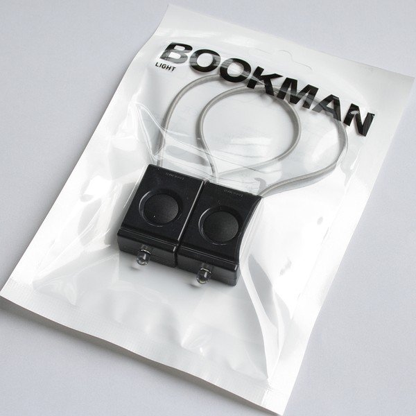 Czarne światełko Bookman-image-2