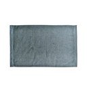 Niebieski dywanik łazienkowy 50x80 cm Comfort – Södahl