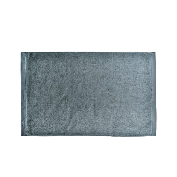 Niebieski dywanik łazienkowy 50x80 cm Comfort – Södahl