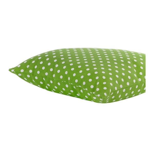 Poszewka na poduszkę Grass Dots-image-1