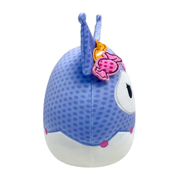 Zabawka pluszowa Hello Kitty Kuromi – SQUISHMALLOWS-image-3