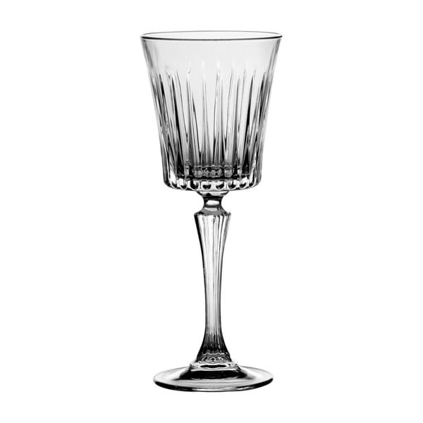 Kieliszek
  do wina z kryształowego szkła Côté Table Timeless, 220 ml