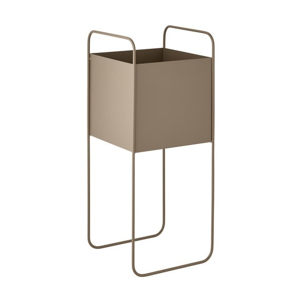 Metalowa osłonka na doniczkę ø 22,5 cm Tule – House Nordic