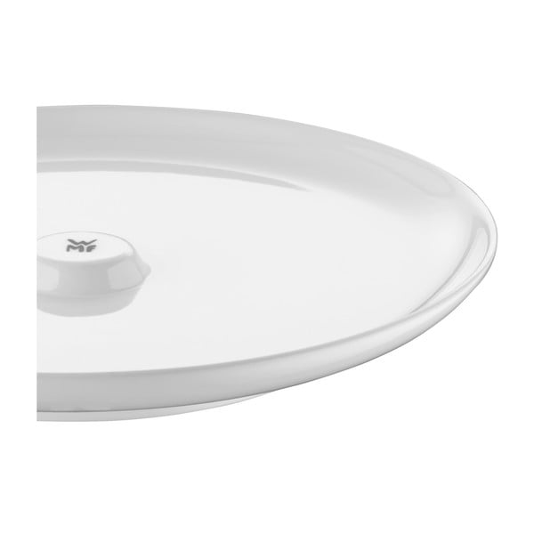 Białe porcelanowe filiżanki do cappuccino zestaw 2 szt. 170 ml Barista – WMF-image-3