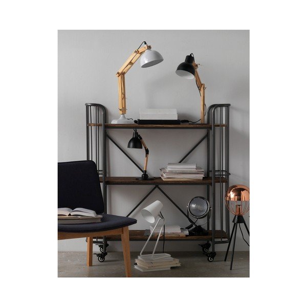 Szafka na kółkach Geese Industrial-image-2