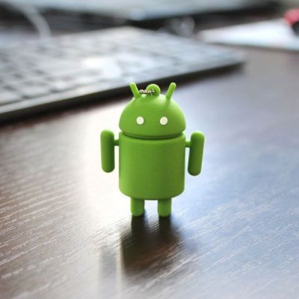 Pamięć USB 8 GB Android-image-1