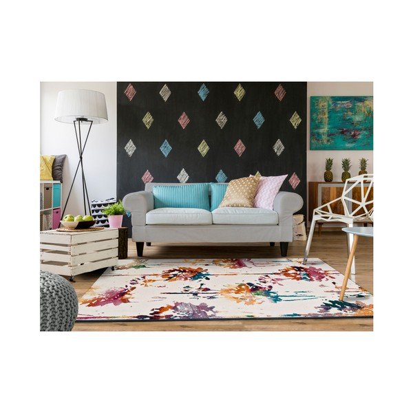 Dywan Universal Katrina Blossom, 160x230 cm-image-1
