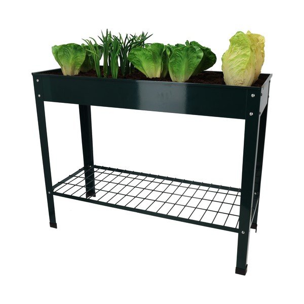 Podwyższona grządka – Esschert Design-image-3