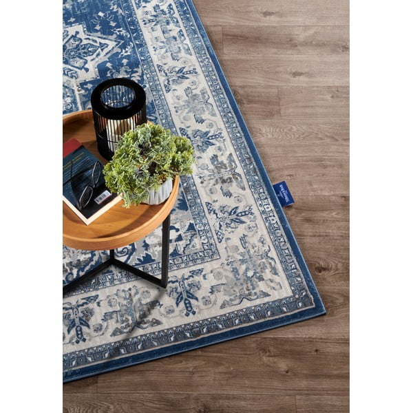 Niebieski dywan 160x235 cm Jehanne – Villeroy&Boch-image-2