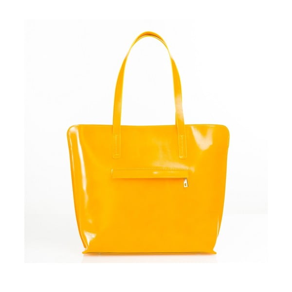 Torebka Misha Yellow-image-2