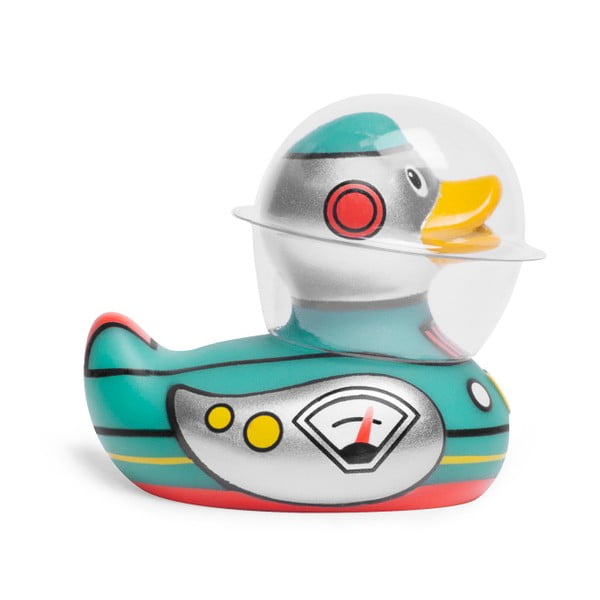 Kaczka do kąpieli Bud Ducks Mini Robot