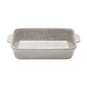 Porcelanowe naczynie do zapiekania Ladelle Artisan, 23,5x14,5 cm