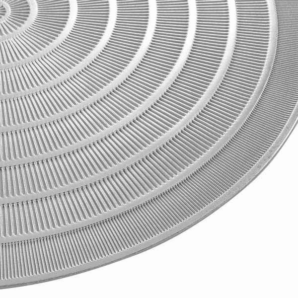 Plastikowa mata stołowa ø 40 cm Oriental – douceur d'intérieur-image-2