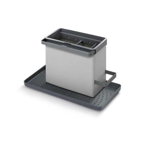 Pojemnik na środki czystości Metaltex Tidytex-image-1