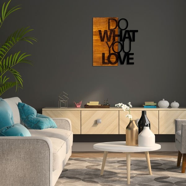 Dekoracja ścienna Wallity Love-image-2