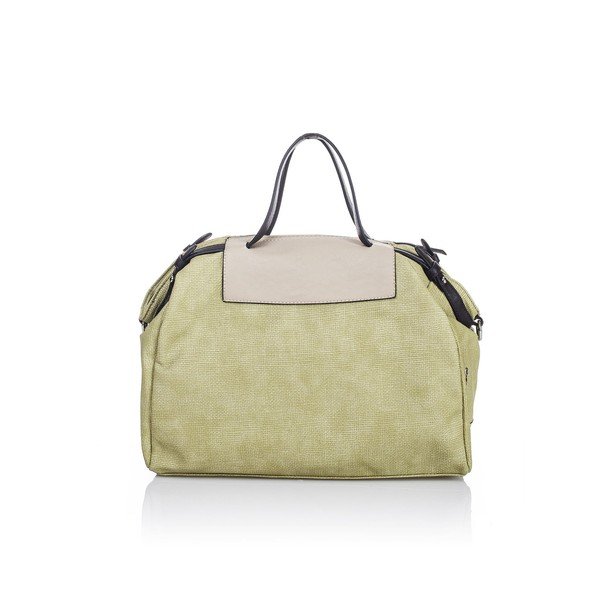 Torebka Acqua di Perla Rian Khaki-image-2