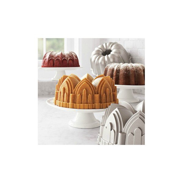 Forma do babki Nordic Ware Katedra-image-1