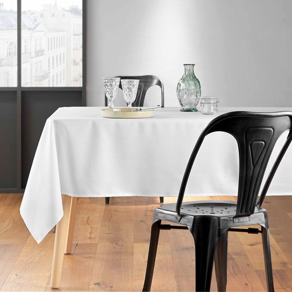 Obrus 140x200 cm Essentiel – douceur d'intérieur-image-2