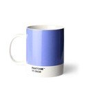 Fioletowy ceramiczny kubek 375 ml Very Peri 17-3938 – Pantone
