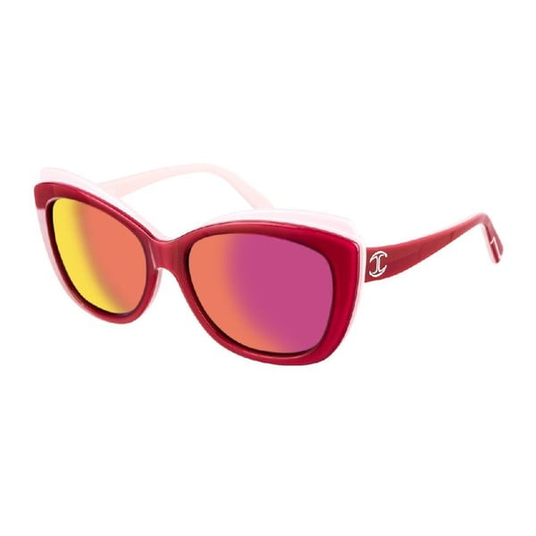 Damskie okulary przeciwsłoneczne Just Cavalli Rosa Palo