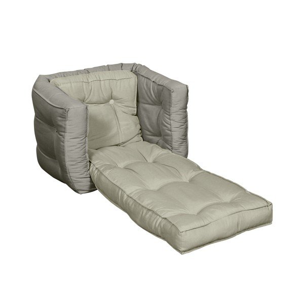 Fotel dziecięcy Karup Baby Dice Vision/Gris-image-2