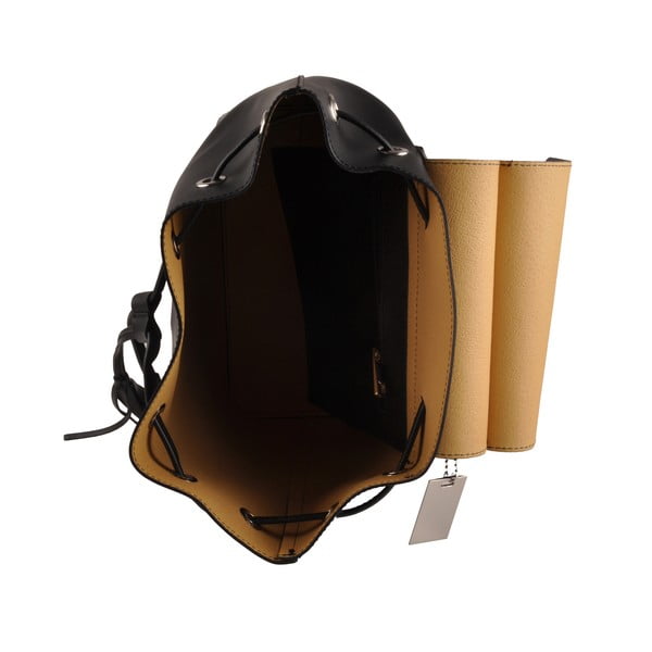 Plecak Gibet Black-image-3