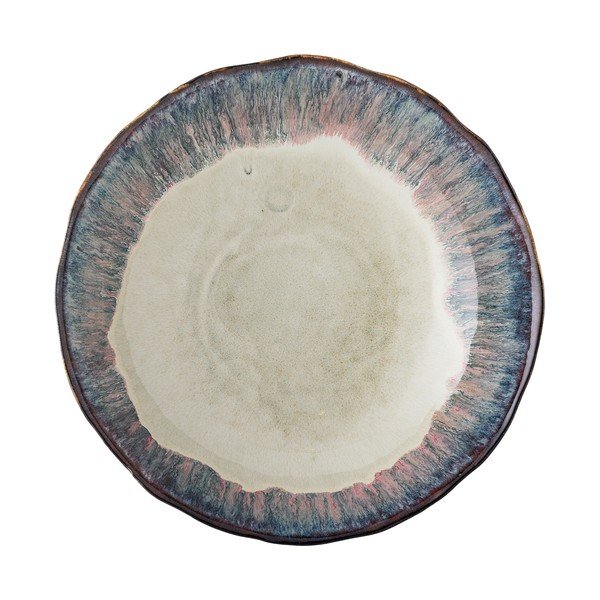 Beżowa ceramiczna misa ø 24 cm Imogen – Bloomingville-image-3