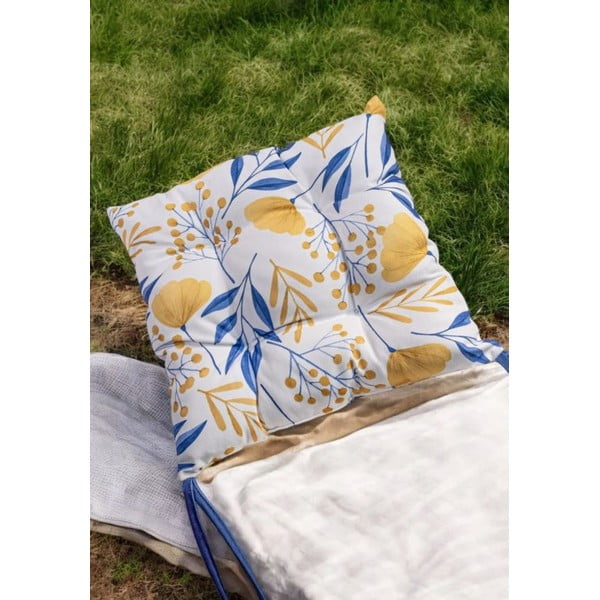 Poduszka na krzesło 40x40 cm – Mila Home-image-1