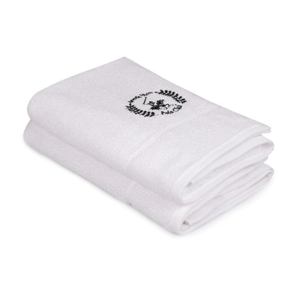 Zestaw 2 ręczników BHPC Curt, 70x140 cm