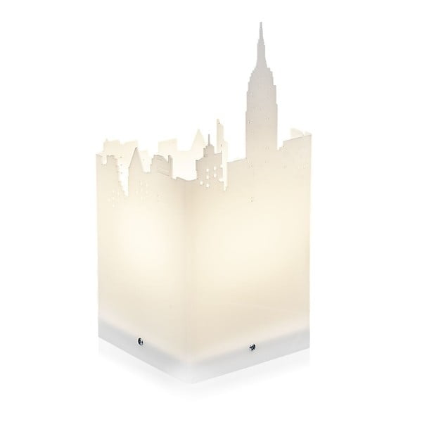 Lampa stołowa NYC Lights