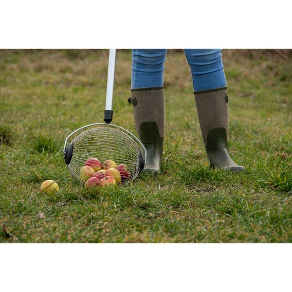 Zbieracz owoców Telescopic – Esschert Design-image-1