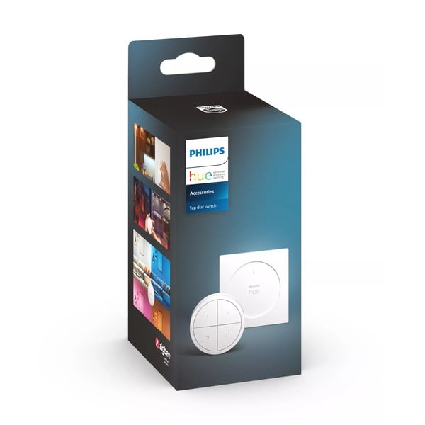 Pilot do inteligentnego oświetlenia – Philips Hue-image-3