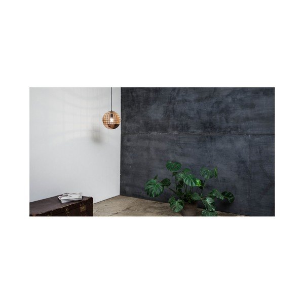 Lampa wisząca Massow Design Globe Copper-image-3