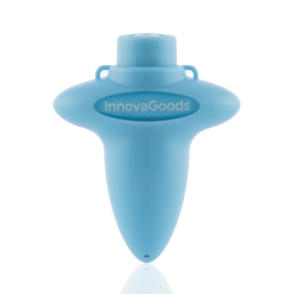 Niebieska pieczątka na ukąszenia po komarach InnovaGoods Mosquito Bite Soother-image-1