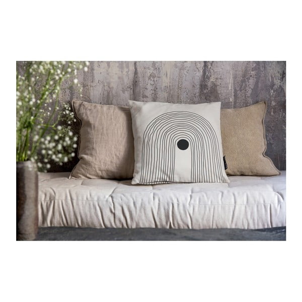 Poduszka dekoracyjna 45x45 cm Setting Sun – Butter Kings-image-1