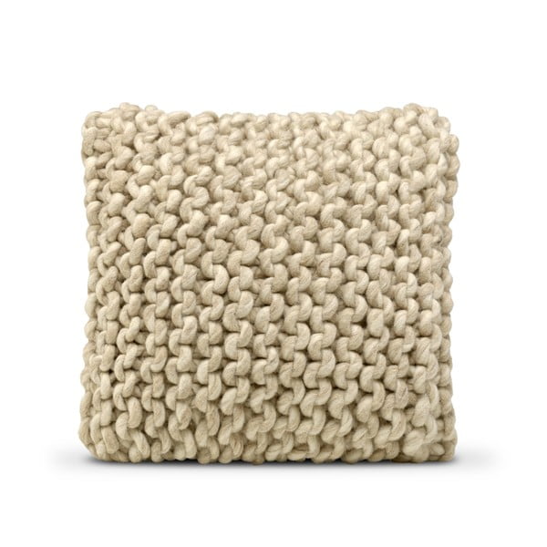 Poszewka na poduszkę 50x50 cm Wool – HF Living